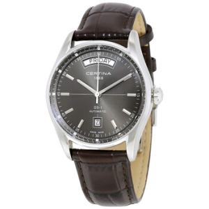 DS 1 Day Date Automatic Watch C0064301608100