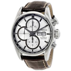 DS 1  Chronograph Automatic Watch C0064141603100