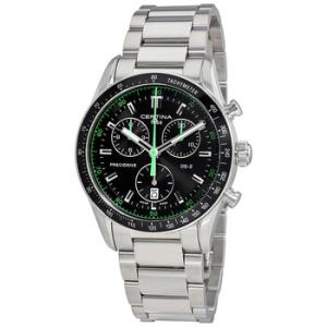 DS 2 Chronograph Black Dial Watch C024.447.11.051.02