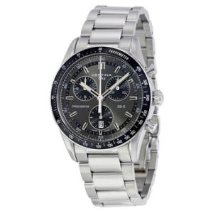 DS 2 Chronograph Grey Dial Watch C024.447.11.081.00