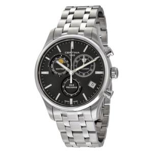 DS 8 Chronograph Moonphase Watch C0334501105100