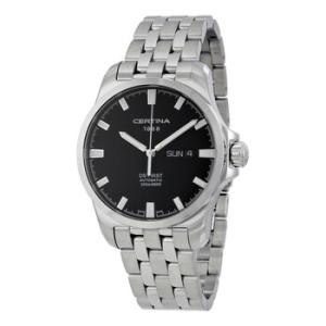 DS First DayDate Automatic Watch C0144071105100