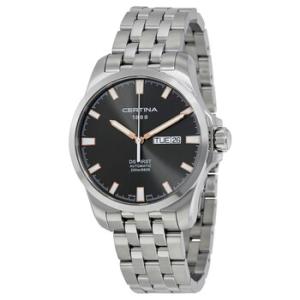 DS First DayDate Automatic Watch C0144071108101