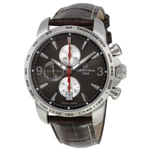 DS Podium Automatic Chronograph Watch C0014271629700