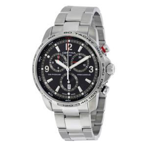 DS Podium Big Size Chronograph Watch C0016471105700