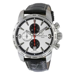 DS Podium Chronograph Automatic Watch C001.427.16.037.01
