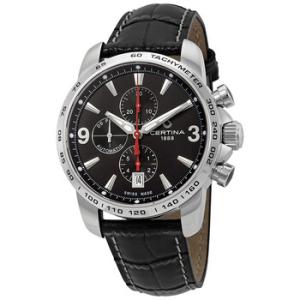 DS Podium Chronograph Automatic Watch C001.427.16.057.00
