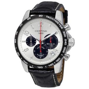 DS Podium Chronograph Automatic Watch C001.614.16.037.00