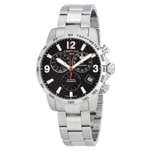 DS Podium Chronograph Chronometer Watch C034.654.11.057.00
