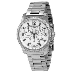 DS Podium Chronograph Quartz Watch C0012171111710