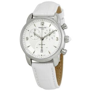 DS Podium Chronograph Silver Dial Watch C025.217.16.017.00