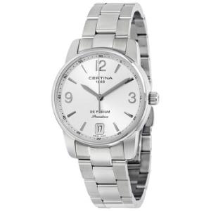 DS Podium Lady Watch C034.210.11.037.00