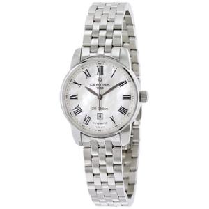 DS Podium Mother of Pearl Dial Watch C001.007.11.113.00