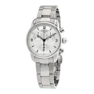 DS Podium Silver Dial Watch C025.217.11.017.00