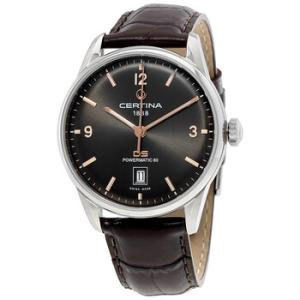 DS Powermatic 80 Automatic Watch C026.407.16.087.01