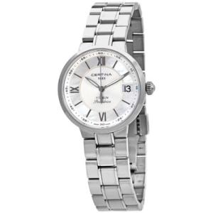 DS Stella Mother of Pearl Dial Watch C031.210.44.113.00