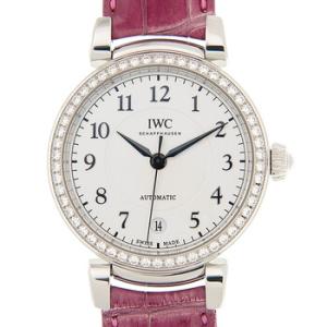 Da Vinci Automatic 36 Watch IW458308