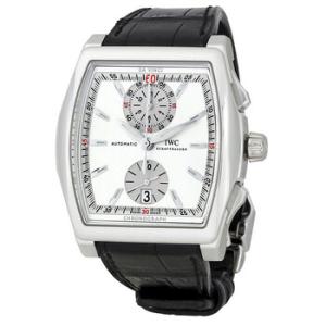 Da Vinci New Automatic Chronograph Watch IW376405