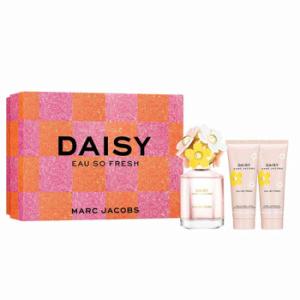 Daisy Eau So Fresh Gift Set