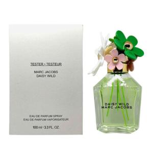 Daisy Wild EDP Spray 3.38 oz Tester