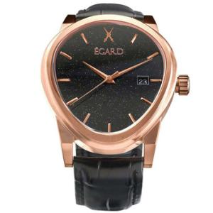 Dali V2 Rose Automatic Black Dial Watch WCH5074M0H291