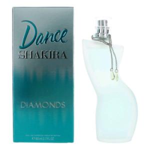 Dance Diamonds EDT Spray 2.7 oz 80 ml