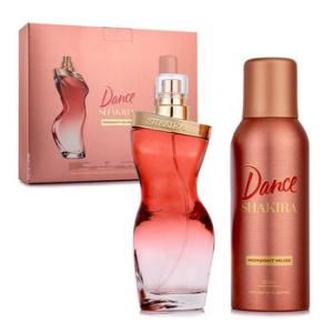 Dance Midnight Muse Gift Set