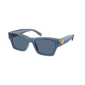 Dark Blue Rectangular Sunglasses TY7207U 200380