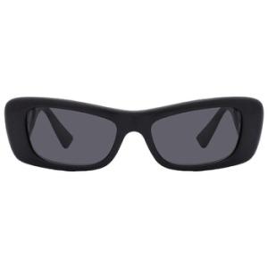 Dark Grey Cat Eye Sunglasses VE4481 GB187