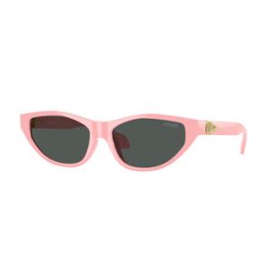 Dark Grey Cat Eye Sunglasses VE4491U 545287
