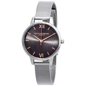 Dark Grey Dial Watch OB16MD80
