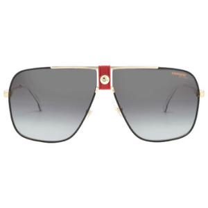 Dark Grey Gradient Navigator Sunglasses CARRERA 1018S 0Y119O
