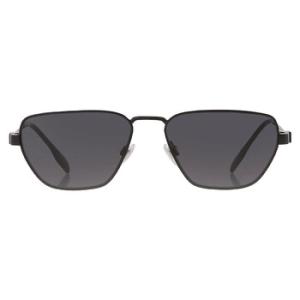Dark Grey Irregular Sunglasses BE3146 100787