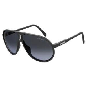 Dark Grey Shaded Pilot Sunglasses CHAMPIONN 0DL59O