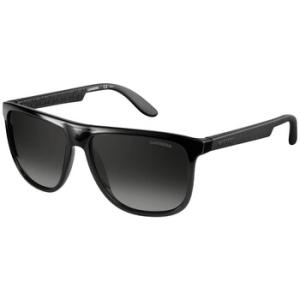 Dark Grey Shaded Square Sunglasses CARRERA 5003 0BIL9O