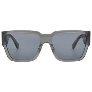 Dark Grey Sport Sunglasses VE4483D 59387