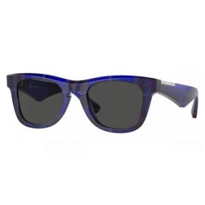 Dark Grey Square Sunglasses BE4426 411487