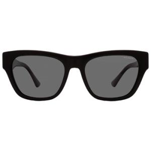 Dark Grey Square Sunglasses VE4457 GB181