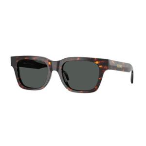 Dark Grey Square Sunglasses VE4486 550987