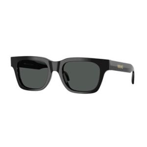 Dark Grey Square Sunglasses VE4486 GB187