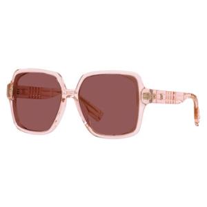 Dark Violet Square Sunglasses BE4379D 403069