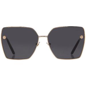 Dark grey Butterfly Sunglasses VE2270D 125287