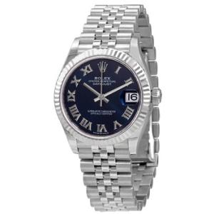 Datejust 31 Automatic Blue Dial Watch 278274BLRJ