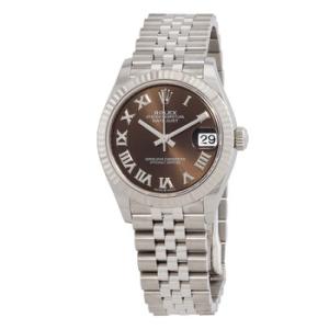 Datejust 31 Automatic Chronometer Watch 278274RRJ