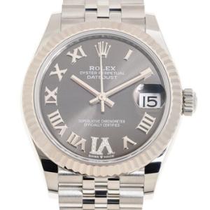 Datejust 31 Automatic Diamond Watch 278274GYRDJ
