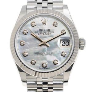 Datejust 31 Automatic Diamond Watch 278274MDJ