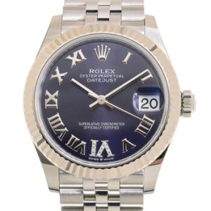 Datejust 31 Automatic Diamond Watch 278274OBRDJ