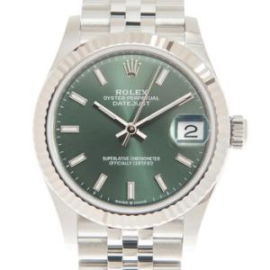Datejust 31 Automatic Watch 278274GNSJ