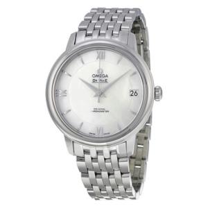 DeVille Prestige Automatic Watch