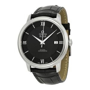DeVille Prestige Automatic Watch 424.13.40.20.01.001